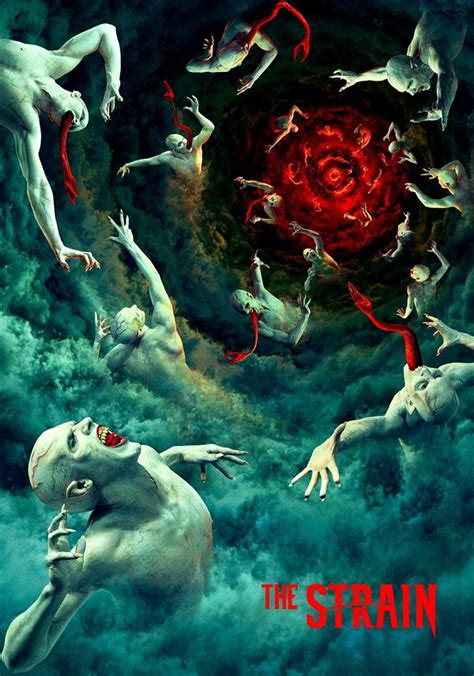 myflixer the strain|The Strain: All Episodes .